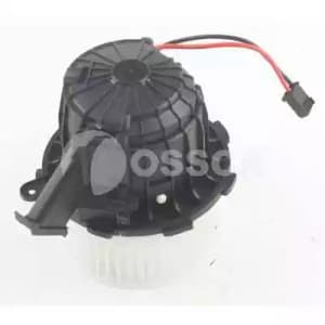 25754 OSSCA Вентилятор салона