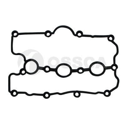 17997 OSSCA Комплект прокладок клапанной крышки