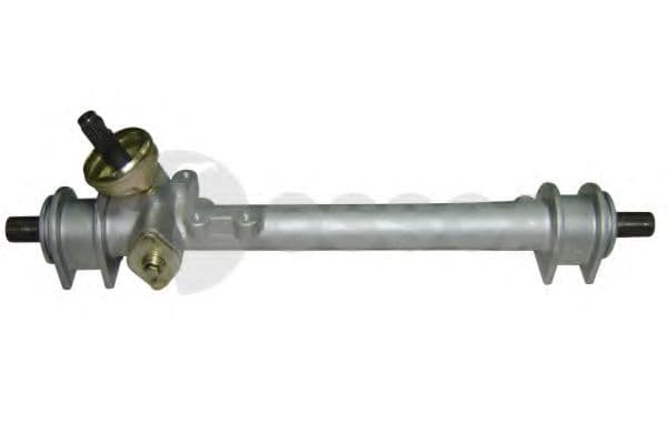 01204 OSSCA Кермова рейка