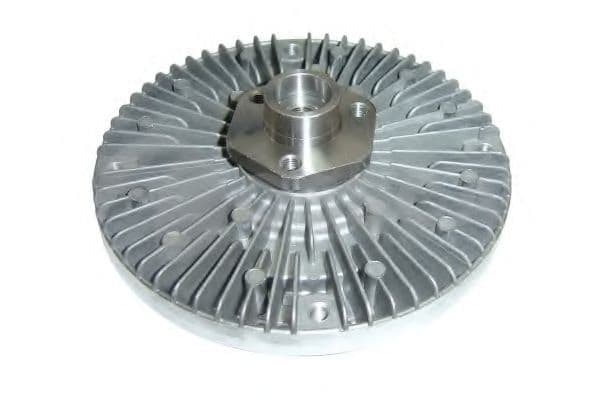 01696 OSSCA Вискомуфта вентилятора