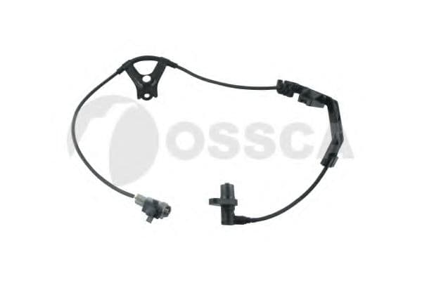 10795 OSSCA Датчик ABS