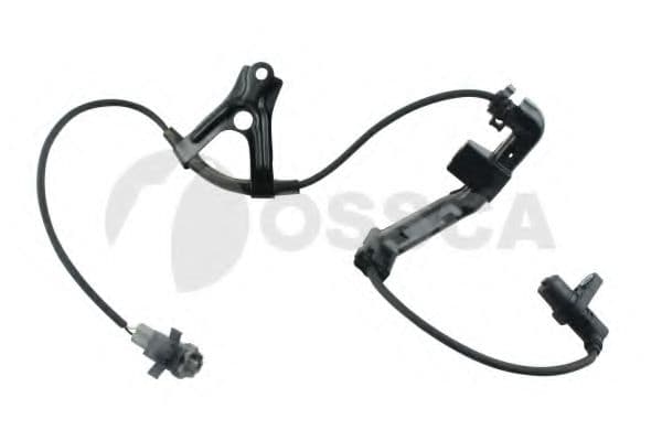 10852 OSSCA Датчик ABS