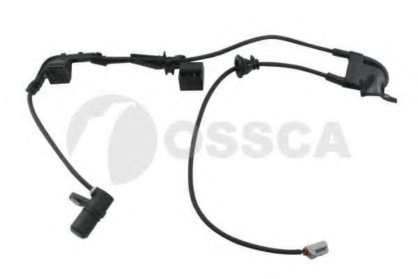 10854 OSSCA Датчик ABS