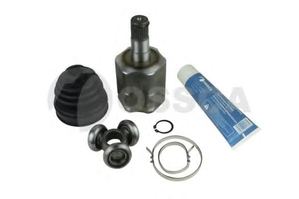 11036 OSSCA Граната