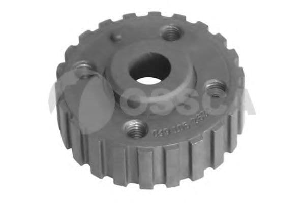 00400 OSSCA Шестерня розподільного вала