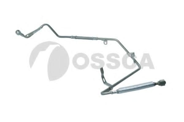 07997 OSSCA Маслопровод турбины
