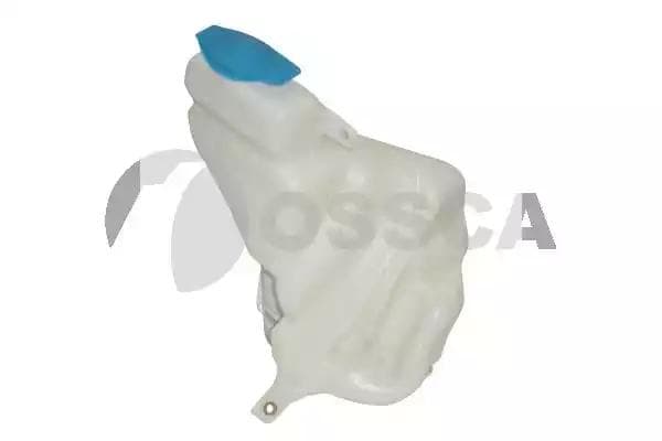 00772 OSSCA Бачок охолоджувальної рідини для Volkswagen Passat