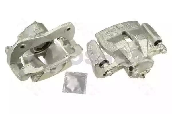 17242 OSSCA Гальмівний супорт