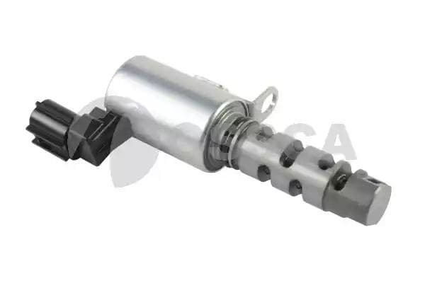 17584 OSSCA Центральный клапан шестерни распредвала