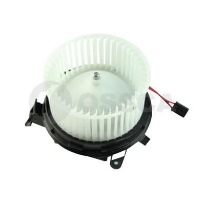 33609 OSSCA Вентилятор салону