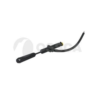 28678 OSSCA Головний циліндр зчеплення для Renault Laguna