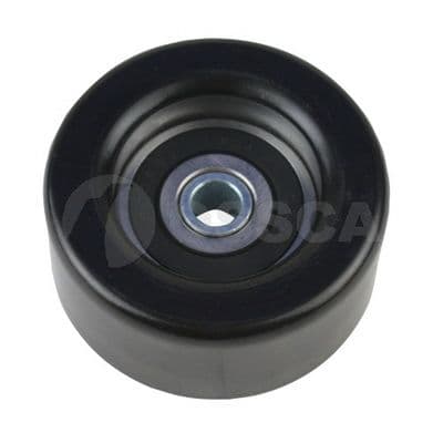 20221 OSSCA Обвідний ролик поліклинового ременя