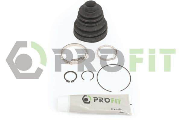 27100109xlb Profit Пильовик гранати