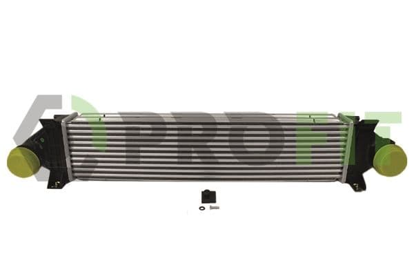 17800205 Profit Інтеркулер для Land Rover Freelander