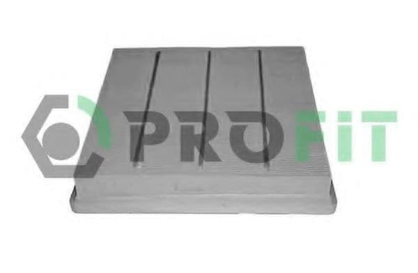 1512-3124 Profit Повітряний фільтр для Opel Insignia