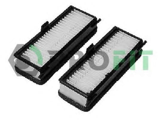 1520-3111 Profit Фільтр салону