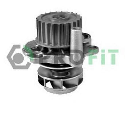 1701-0655 Profit Помпа