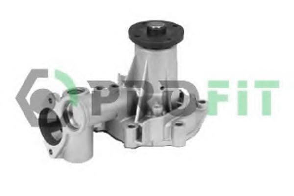 1701-0700 Profit Помпа