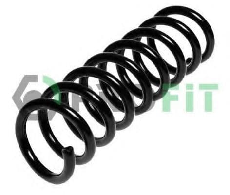 2010-0160 Profit Пружина підвіски