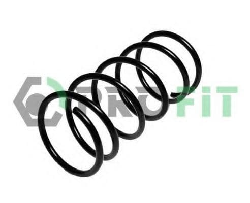 2010-0518 Profit Пружина підвіски