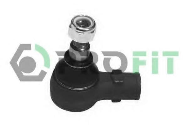 2302-0125 Profit Наконечник кермової тяги для Iveco Daily II