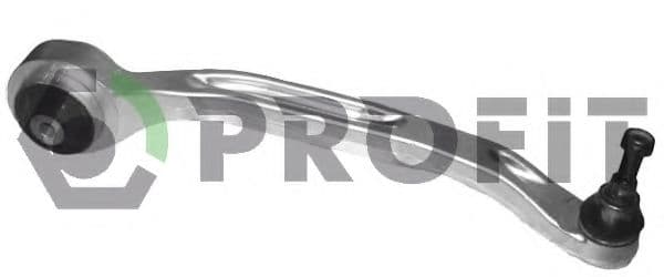 2304-0383 Profit Рычаг подвески для Audi A6