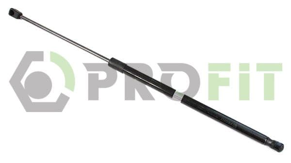 20150418 Profit Газовий упор багажника для Peugeot 5008