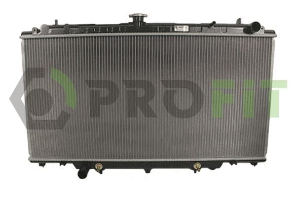 17400268 Profit Радіатор охолодження двигуна для Nissan Patrol