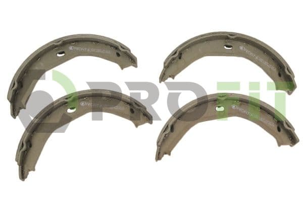 50014057 Profit Гальмівні колодки для Jeep Grand Cherokee