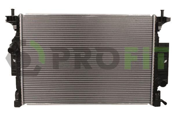 17400592 Profit Радиатор охлаждения двигателя