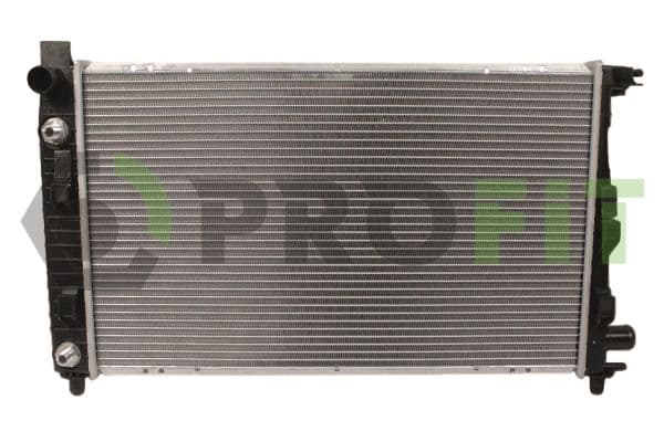 17400582 Profit Радіатор охолодження двигуна