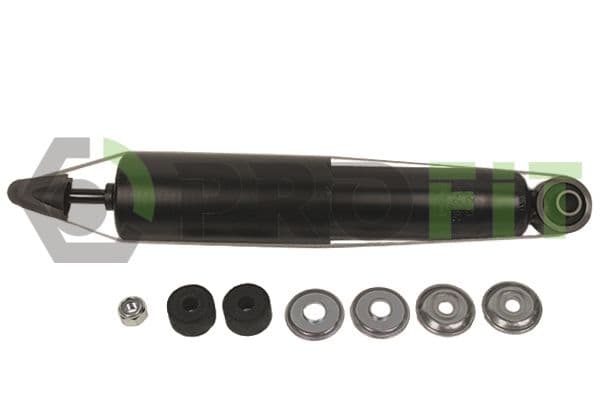 20021239 Profit Амортизатор для Mazda BT-50