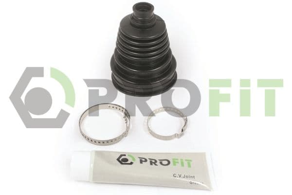 27100105xlb Profit Пильовик гранати