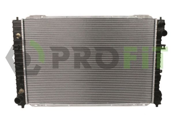 17400595 Profit Радіатор охолодження двигуна