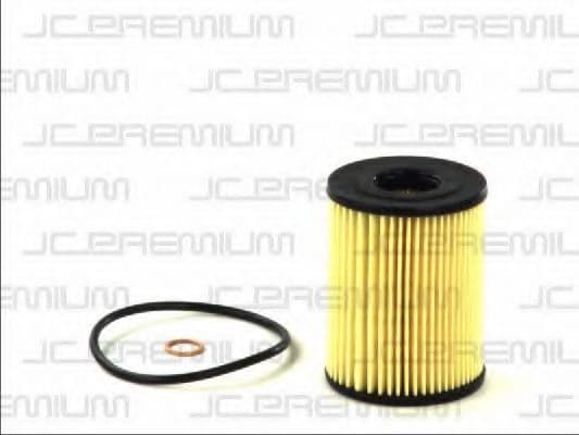 B10006PR JC Premium Оливний фільтр