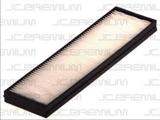 B40514PR JC Premium Фільтр салону для Hyundai i20