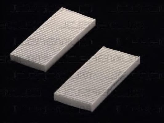 B49000PR JC Premium Фільтр салону