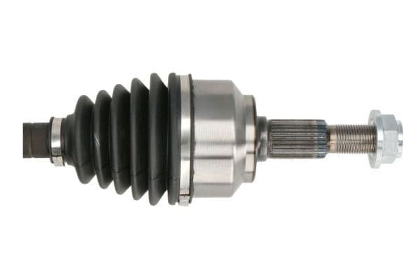 g2y005pc Pascal Піввісь