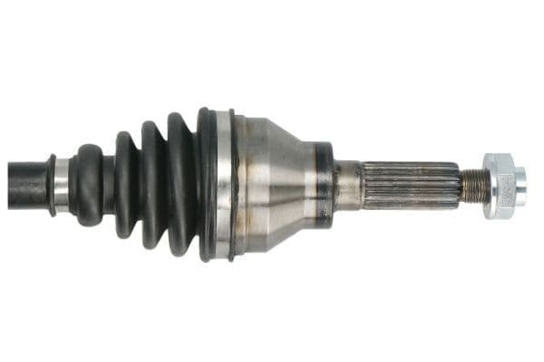 g2f058pc Pascal Полуось