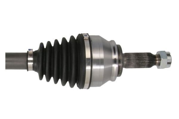 g2c150pc Pascal Полуось