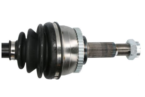 g21042pc Pascal Піввісь для Nissan X-Trail