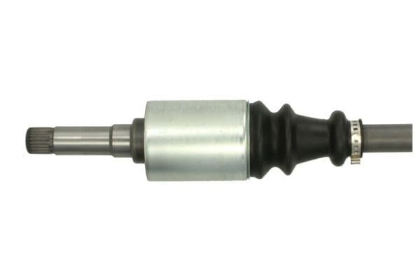 g2c008pc Pascal Піввісь