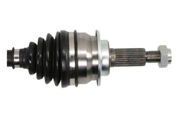 g28021pc Pascal Піввісь