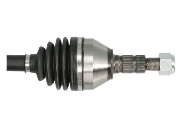 g2x091pc Pascal Піввісь