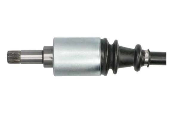 g2c007pc Pascal Піввісь