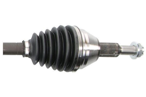 g2y006pc Pascal Піввісь