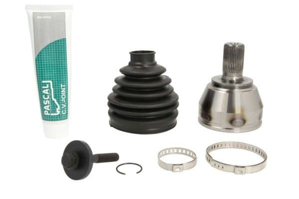 g1v027pc Pascal ШРУС