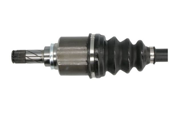 g2r145pc Pascal Полуось для Renault Captur