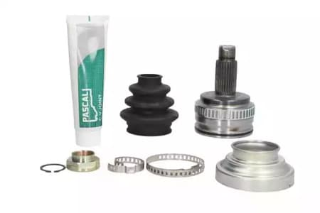 G1B013PC Pascal Граната