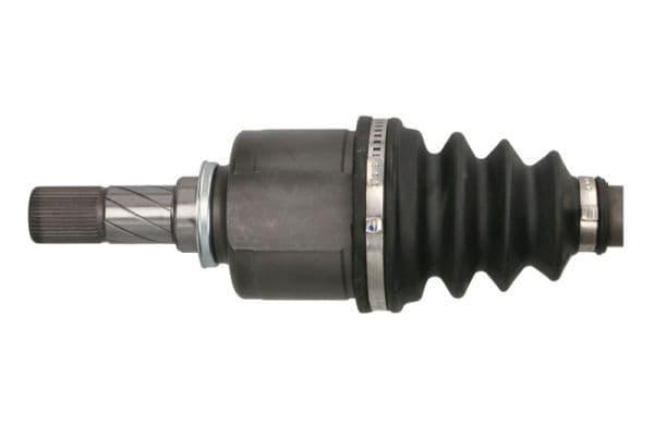 g2x034pc Pascal Полуось